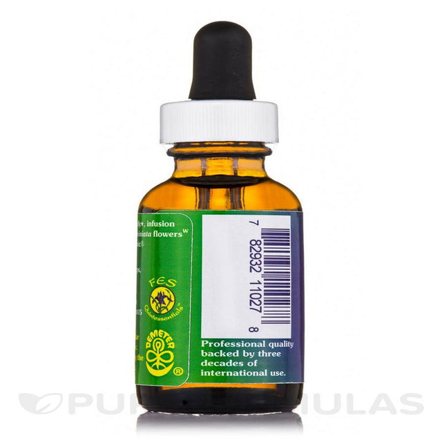 Indian Paintbrush Herbal Supplement Dropper by Flower Essence - 1 Oz