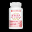 SM Nutrition Menopause Support Complex with DIM Black Cohosh | Vegetarian Hormone Balance Supplement | 60 Ct