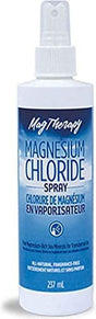 NATURAL VITALITY Magnesium Chloride Spray, 118 ML