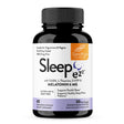 Sandhu'S Sleep Support Capsules, 6MG Melatonin With, GABA, L-Theanine, 5-HTP & Magnesium, 60 Counts