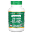 California Gold Nutrition Euroherbs, Echinacea Herb Extract, 80 Mg, 180 Veggie Capsules