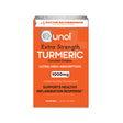 Qunol Turmeric Curcumin 1000Mg Ultra High Absorption 120 Softgels