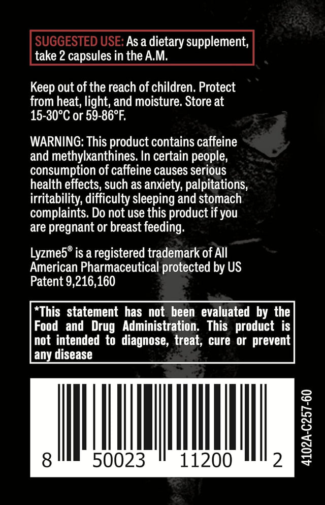 Signature Series, Flexinerator Fat Burner, Weight Loss Dietary Supplement, Appetite Suppressant, Metabolism & Energy Booster for Men & Women (60 Capsules)