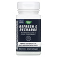 Nature'S Way Brain Health, Refresh & Recharge, 40 Softgels