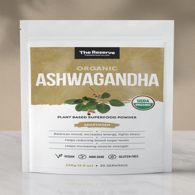 Ashwagandha Powder