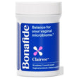 Bonafide Clairvee - Probiotic Supplement for Vaginal Odor – 1 Month Supply (15 Oral Capsules)