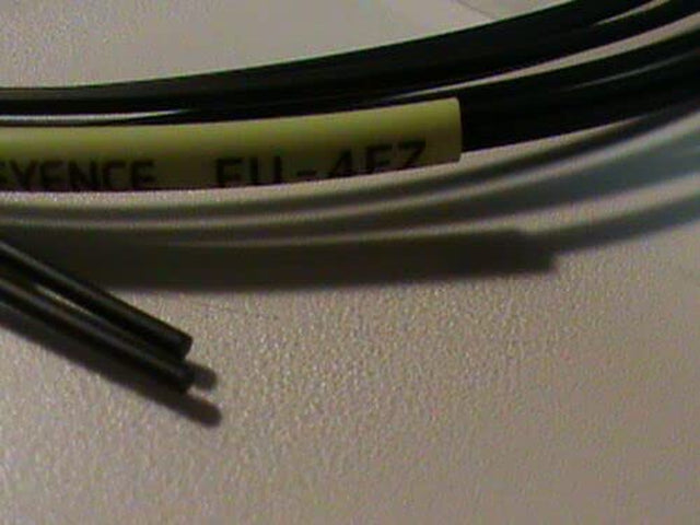 FU-4FZ Cylindrical Fiber