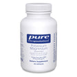 Pure Encapsulations Potassium Magnesium (Aspartate) | Supplement to Support Heart, Muscular, Bone, and Nerve Health* | 90 Capsules