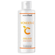 Codeage Nanofood Liposomal Wonder-C Liquid Vitamin C 1000Mg, Zinc, Vitamin D E, Quercetin, Echinacea, 15.22 Fl Oz