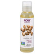 NOW Solutions Castor Oil -- 4 Fl Oz