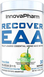 Innovapharm Recover EAA Powder - Lemon Lime SLUSHY - 18.3 Ounces