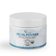 Pearl Powder Dietary Supplement from Freshwater Pearls - 100 Grams (80 Servings), NON-GMO