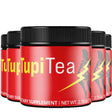 (5 Pack) Tupi Tea - Dietary Supplement Keto Powder Shake for Weight Loss Management & Metabolism - Appetite Suppressant