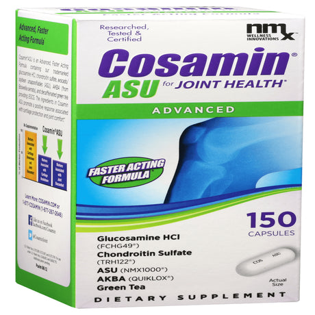 Cosamin Joint Health Capsules - 150 CT