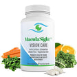 Maculasight Vision Care Eye Vitamins for Macular Degeneration - Lutein and Zeaxanthin Supplements, Vitamins & Minerals - Complete Nutrition Eye Supplements Based on the Lutein 10 Mg Zeaxanthin Formula