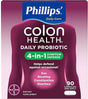 P,Xx Colon Health Probiotic Supplement