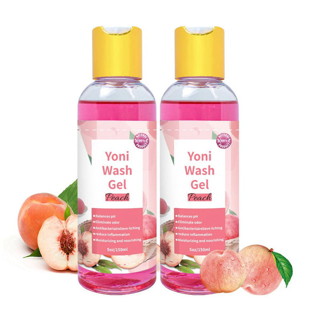 Yoni Gel Wash - Mint