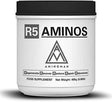 Amino Man R5 Aminos | Recovery and Sleep Enhancing Supplement | 100% Natural