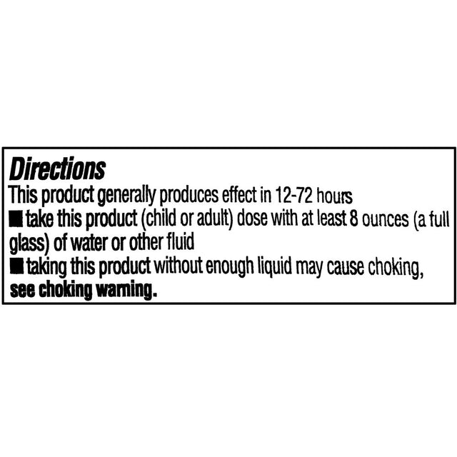 Equate Fiber Therapy Methylcellulose Caplets, 500 Mg, 100 Count