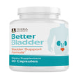 Better Bladder Control Supplement for Woman and Men- Bladder Support to Help Reduce Urinary Leaks, Frequency & Urgency - Bladder Health Formula for Good Night'S Sleep 60 Bladder Capsules