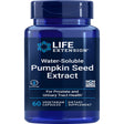 Life Extension Water-Soluble Pumpkin Seed Extract - Promotes Prostate & Urinary Tract Health - Gluten-Free, Non-Gmo - 60 Vegetarian Capsules