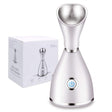 YEVIOR Facial Steamer,Nano Ionic Face Steamer,Facial Moisturizers Mist Sprayer