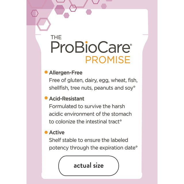 Probiotic for Women - 100 Billion Cfus - Supports Digestive & Vaginal Health (30 Vegetable Capsules)