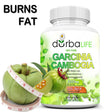 Durbalife Garcinia Cambogia Supplement 95% HCA Metabolism Booster for Weight Loss 60 Capsules