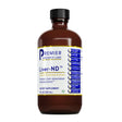 Premier Research Labs Liver-Nd - Supports Liver'S Natural Detoxification & Overall Liver Health - Vegan & Non-Gmo - Fermented Organic Turmeric Blend with Probiotic-Fermented Formula - 8 Fl Oz