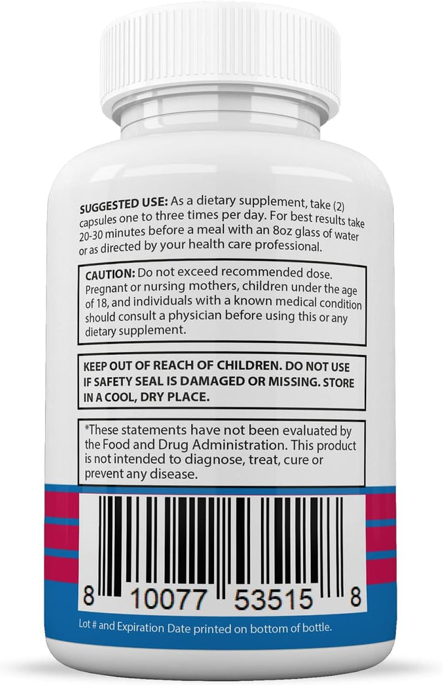 (2 Pack) Lean Time Keto Pills Includes Apple Cider Vinegar Gobhb Exogenous Ketones Advanced Ketogenic Supplement Ketosis Support for Men Women 120 Capsules