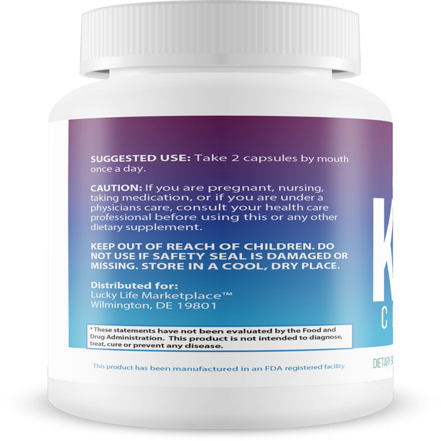 Keto Cleanse - Natural Full Body Cleanse with Probiotics - Aid Gut Cleanse to Support Improved Digestion, Regularity, & Bloating Relief - Detox Cleanse for Men & Women - Promote Energy & Immune Health