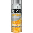 Censor - Fat Loss and Body Toner with CLA, Fish Oil, Safflower and Omega 3-6-9 Blend - Dietary Supplement for Improved Energy, Metabolism and Health - 180 Softgels