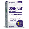 Cognium Extra Strength Natrol Improve Memory 200 Mg (60 Tablets) *EN