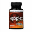 Ogoplex® Prostate & Urinary Support for Men. Formulated with Graminex® G63® Flower Pollen, Cardioaid® Plant Phytosterol Complex, Saw Palmetto, Tomato Fruit Powder and Lycopene. 30 Day Supply