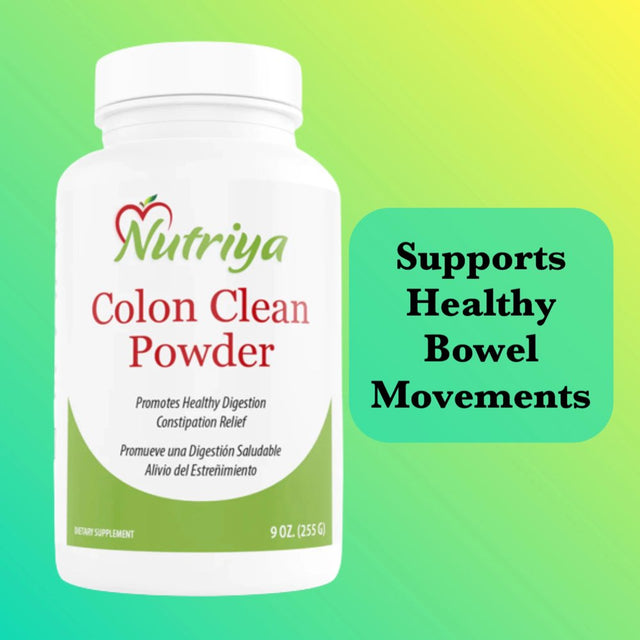 Colon Clean Powder