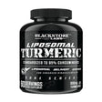 Blacktone Labs Turmeric (120 Tablets)