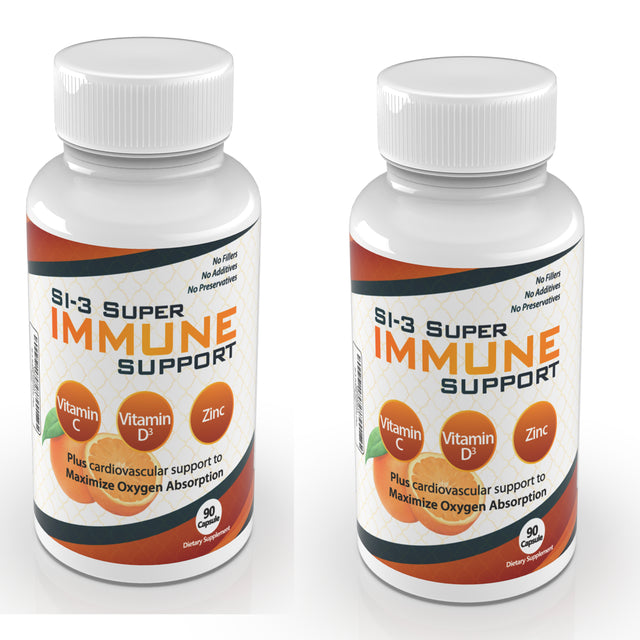 Immune Support Immune Booster 90 Cap System Defense Sistema Immunologico with Vitamin C & Zinc Vitamin D3 Blend Beet Root Extract,Mulberry Leaf Extract Supports Immunity and Cardiovascular Support