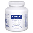 Pure Encapsulations L-Glutamine 850 Mg | Supplement for Immune and Digestive Support, Gut Health and Lining Repair, Metabolism Boost, and Muscle Support* | 250 Capsules