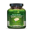 Irwin Naturals Gut-To-Brain Hunger Control, 56 Soft Gels