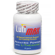 Lutimax Luteolin Pediatric Powder W/ L-Theanine 30 Gm 100 Servings for Kids Immune System