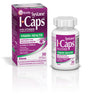 I-Caps Lutein & Omega-3 Eye Vitamin Softgels, 10 Mg, 30 Ct