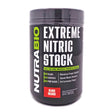 Nutrabio Extreme Nitric Stack Blood Orange - 30 Servings