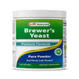 Best Naturals Pure Brewers Yeast Powder 1 Lb (16 Oz)(454 Gm) | Supports Healthy Sugar Metabolism | Helps Increasing Breast Milk Supply during Breastfeeding, Lactation, Digestive Health