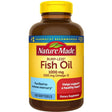 Nature Made Fish Oil - Burp-Less 1,000 Mg 150 Sgels