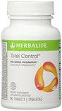 HERBALIFE TOTAL CONTROL 90 TABLETS