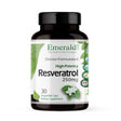 Emerald Labs Resveratrol - 250 Mg High-Potency - Helps Support Heart Health and Good Circulation - 60 Vegetable Capsules