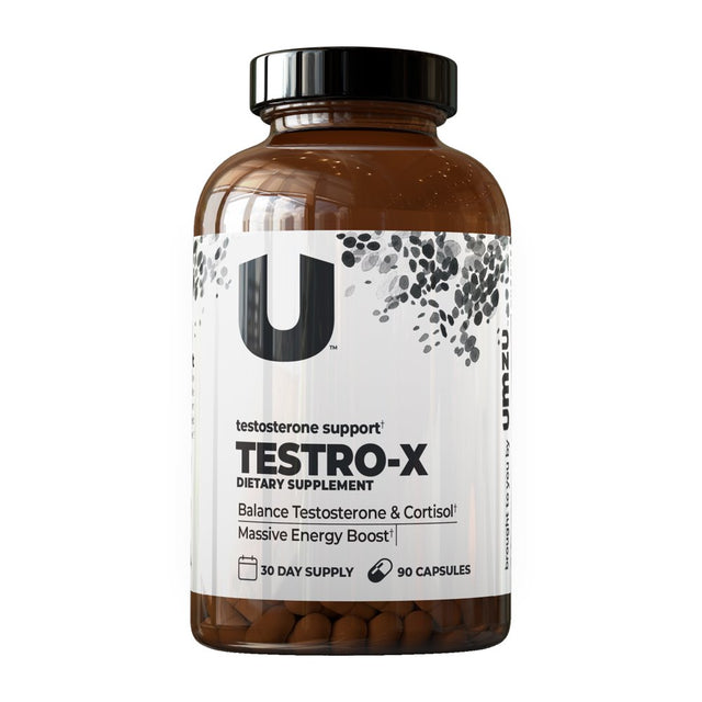 UMZU Testro-X