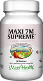 Maxi-Health Maxi 7M Supreme 60 Capsule