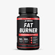 Dmoose Fat Burner Supplement, Expedites Metabolism, Reduces Cravings and Lowers