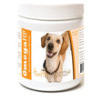 Healthy Breeds Chiweenie Omega HP Fatty Acid Skin and Coat Support Soft Chews